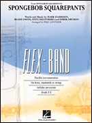 Spongebob Squarepants - click here