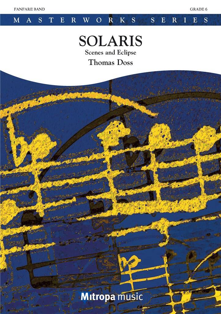 Solaris (Scenes and Eclipse) - click here