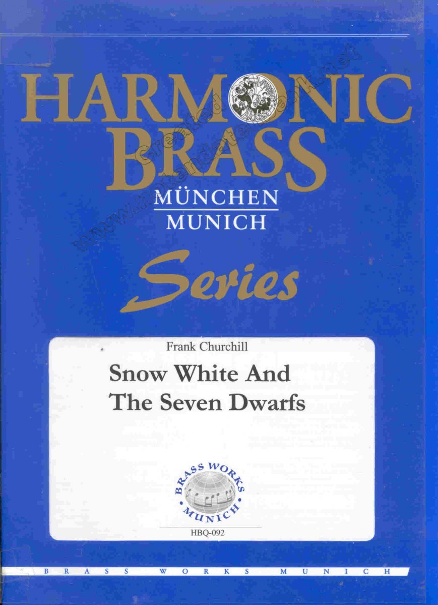 Snow White and the Seven Dwarfs - click here