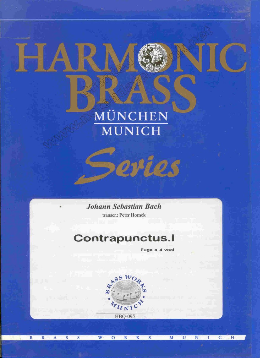 Contrapunctus I - click here