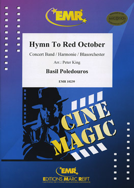 Hymn to Red October - click here