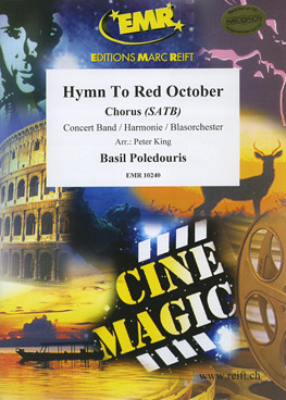 Hymn to Red October - click here