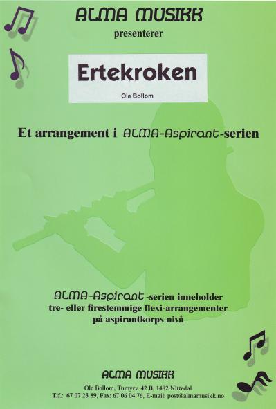 Ertekroken (The Teaser) - click here Ertekroken (The Teaser) - click here