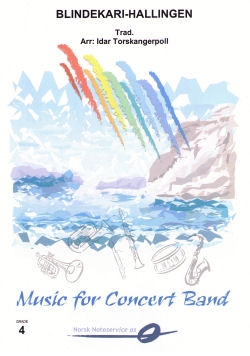 BlindeKari-Hallingen - click here