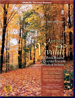 4 Seasons, The / Le Quattro Stagioni - click here