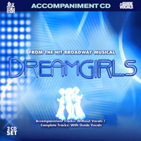 Dreamgirls - click here