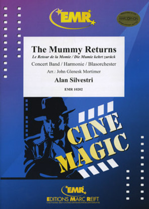 Mummy Returns, The - click here
