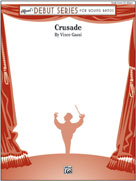 Crusade - click here