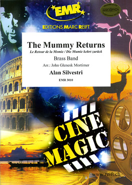 Mummy Returns, The - click here