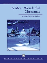 A Most Wonderful Christmas - click here
