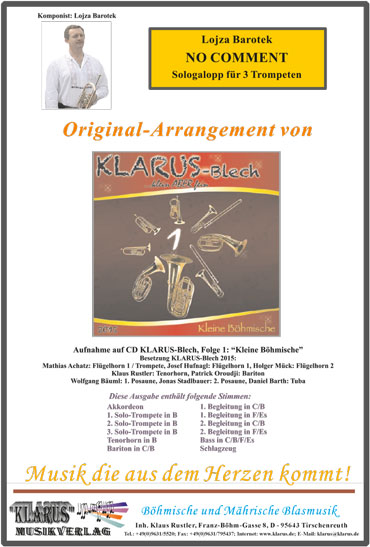 No Comment - click here