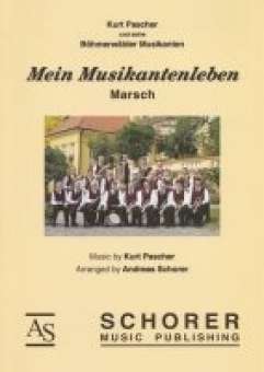 Mein Musikantenleben - click here