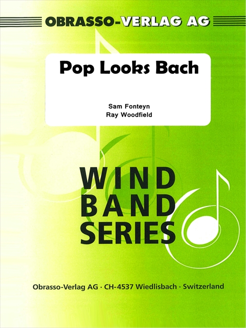 Pop Looks Bach - click here