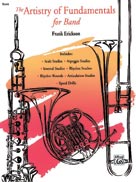 Artistry of Fundamentals - click here Artistry of Fundamentals - click here