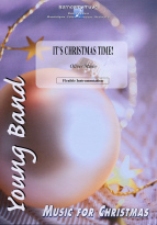 It's Christmas Time! - click here