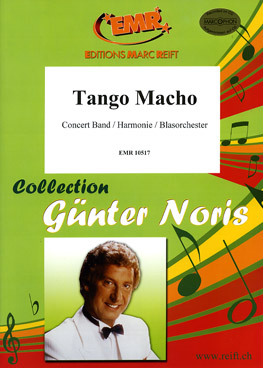 Tango Macho - click here