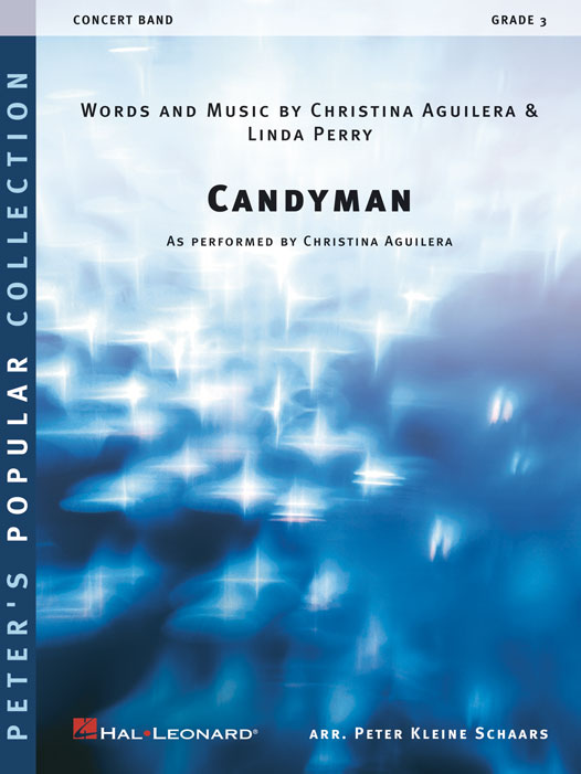 Candyman - click here