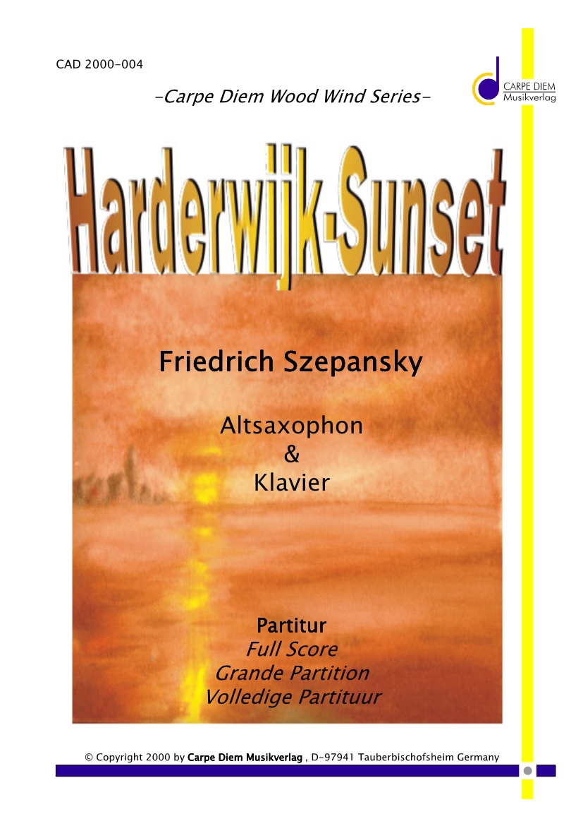 Harderwijk Sunset - click here Harderwijk Sunset - click here