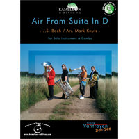 Air from Suite in D - click here