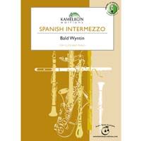 Spanish Intermezzo - click here