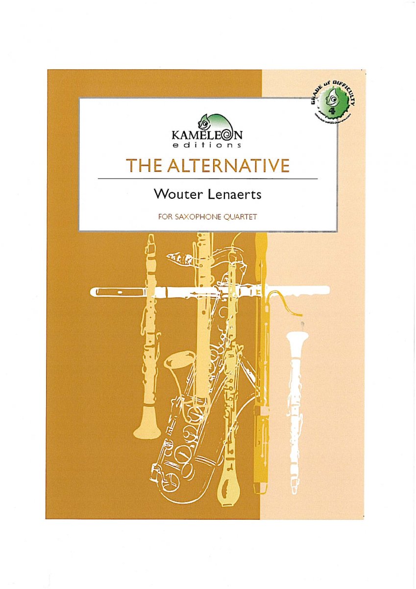 Alternative, The - click here