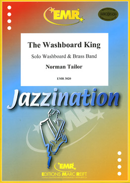 Washboard King, The - click here Washboard King, The - click here