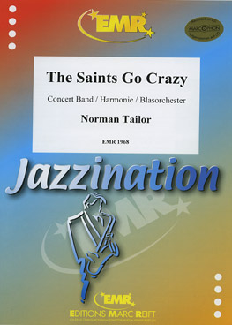 Saints go Crazy, The - click here