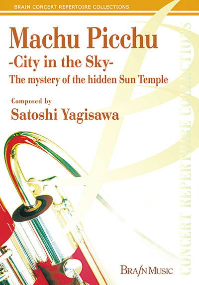 Machu Picchu - City in the Sky (The Mystery of the Hidden Sun Temple) - click here