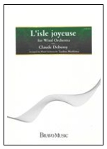 L'isle joyeuse - click here