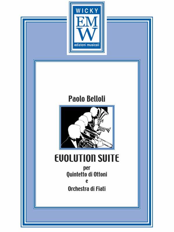 Evolution Suite - click here