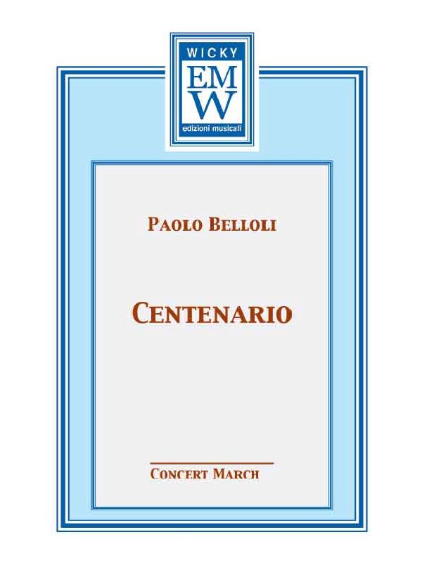 Centenario - click here