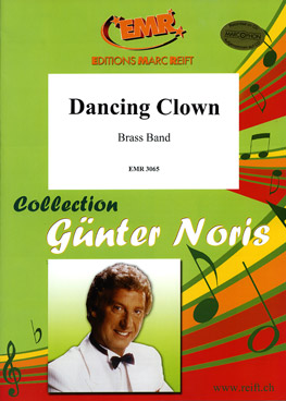 Dancing Clown - click here