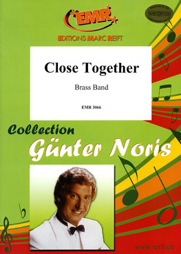 Close Together - click here