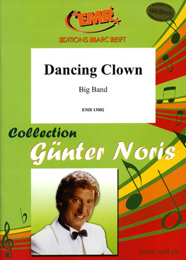 Dancing Clown - click here