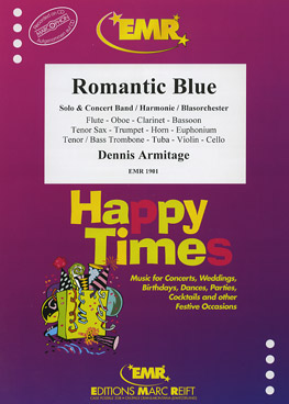 Romantic Blue - click here