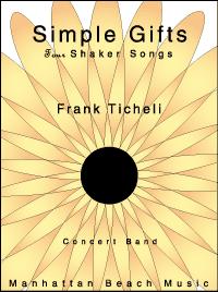 Simple Gifts (4 Shaker Songs) - click here