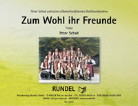 Zum Wohl ihr Freunde - click here