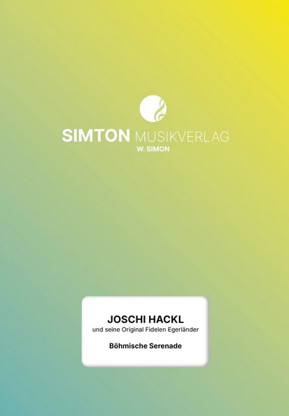 B�hmische Serenade - click here