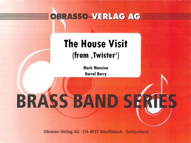 House Visit, The (from 'Twister') - click here House Visit, The (from 'Twister') - click here