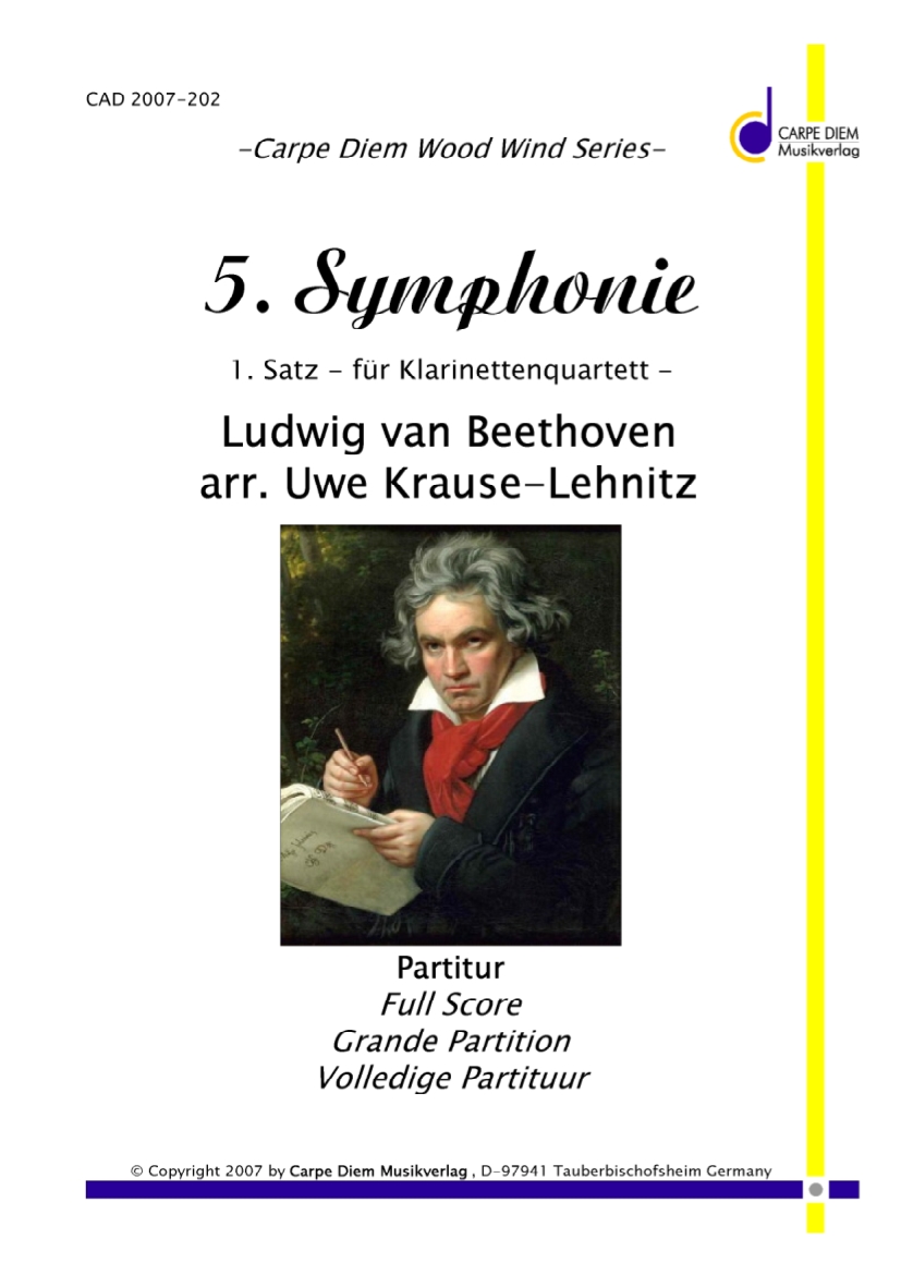 5. Symphonie - click here
