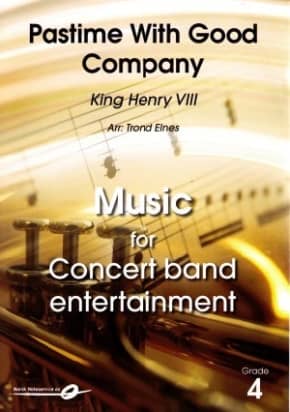 Pastime with Good Company - click here Pastime with Good Company - click here