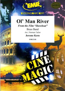 Ol' Man River - click here