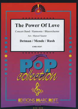 Power of Love - click here