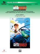 Selections from 'The Ant Bully' - click here Selections from 'The Ant Bully' - click here