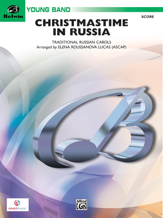 Christmastime in Russia - click here