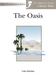 Oasis, The - click here