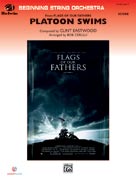 Platoon Swims (from Flags of Our Fathers) - click here