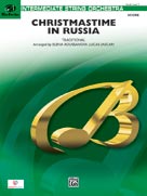 Christmastime in Russia - click here