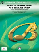 Robin Hood and His Merry Men - click here Robin Hood and His Merry Men - click here