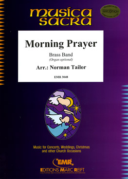 Morning Prayer - click here
